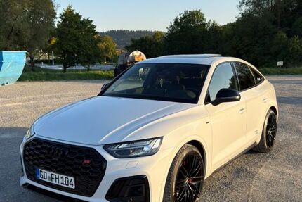 Audi Q5 112.000 km 41.900 &euro; Gschwend 74417