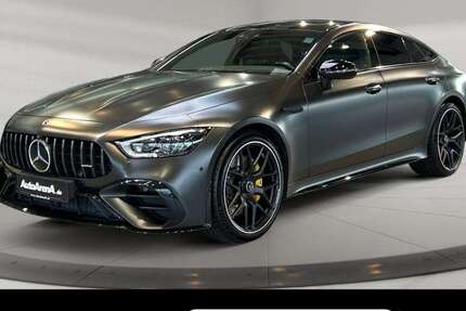 Mercedes-Benz AMG GT 76.199 km 81.829 &euro; Heilbronn 74072