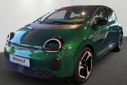 Renault Twingo 2.500 km 23.990 &euro; Krefeld 47805