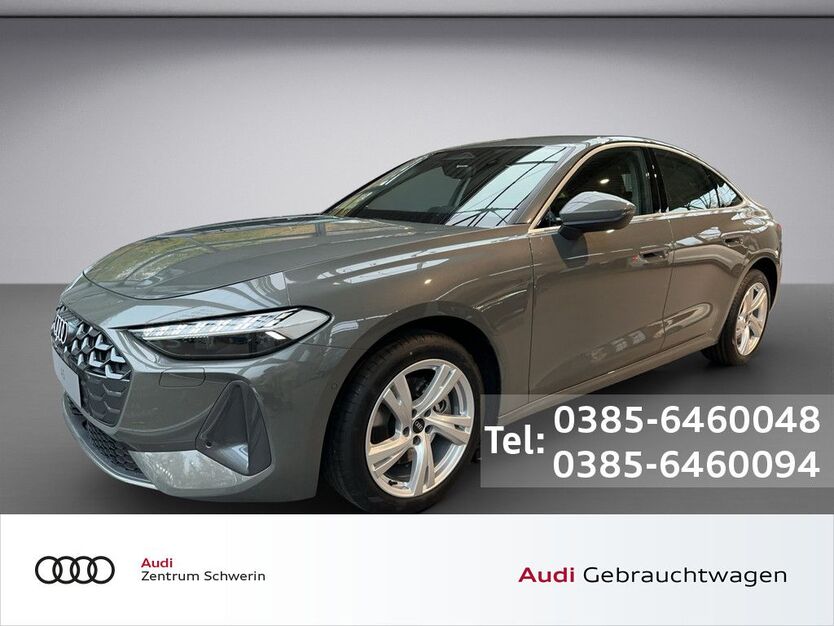 Audi A5 7.000 km 44.690 € Schwerin 19061