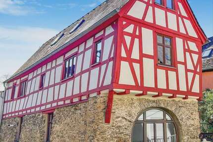 Haus Boppard - 7 Zimmer, 186 m&sup2;, 449.000&euro; | Angebot:26998952