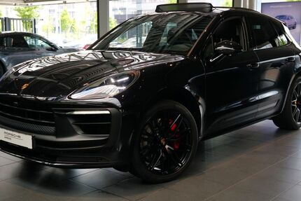 Porsche Macan 79.290 km 77.800 &euro; Landau 76829