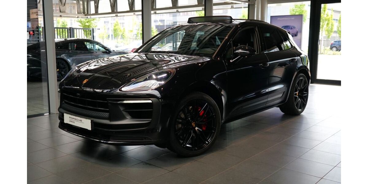Porsche Macan 79.290 km 77.800 &euro; Landau 76829