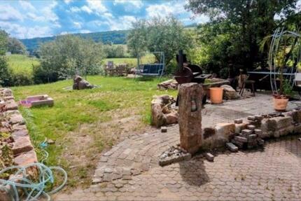 Helle 5 Zimmer Wohnung 127 m2 nähe Fulda frei Januar 5 zimmer