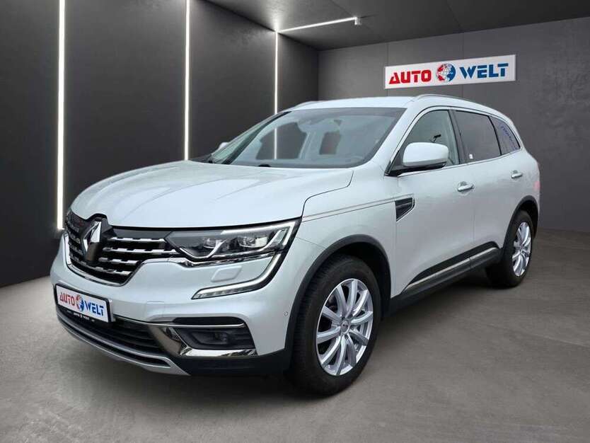 Koleos