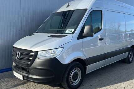 Mercedes-Benz Sprinter 38.894 km 29.799 &euro; Berlin 13055