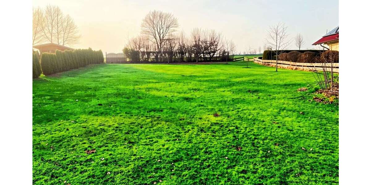 Grundstück Meßstetten - 156.000&euro; | Angebot:25860609