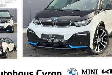 BMW i3 51.961 km 19.999 &euro; Gronau 48599