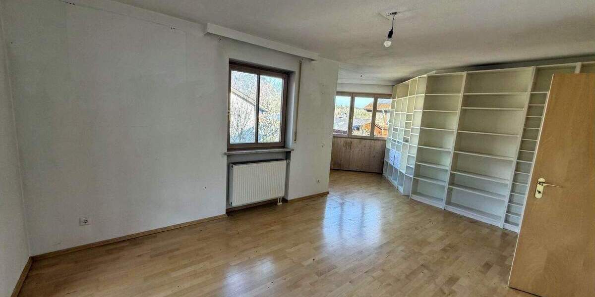 Doppelhaushälfte Bayerisch Gmain - 6 Zimmer, 148 m&sup2;, 624.000&euro; | Angebot:25734187