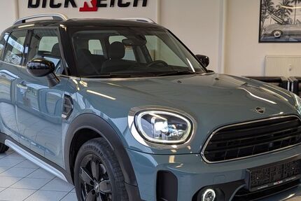 Mini Cooper 46.900 km 22.980 € Homberg (Efze) 34576