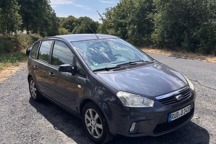 Ford C-Max 220.000 km 2.990 &euro; Niedernhausen 65527