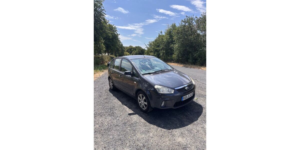 Ford C-Max 220.000 km 2.990 &euro; Niedernhausen 65527