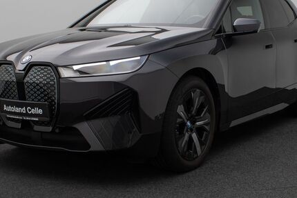 BMW iX 24.312 km 50.999 &euro; Celle 29225