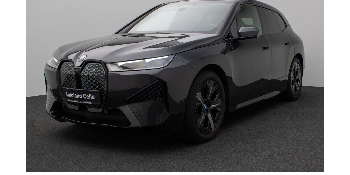BMW iX 24.312 km 50.999 &euro; Celle 29225