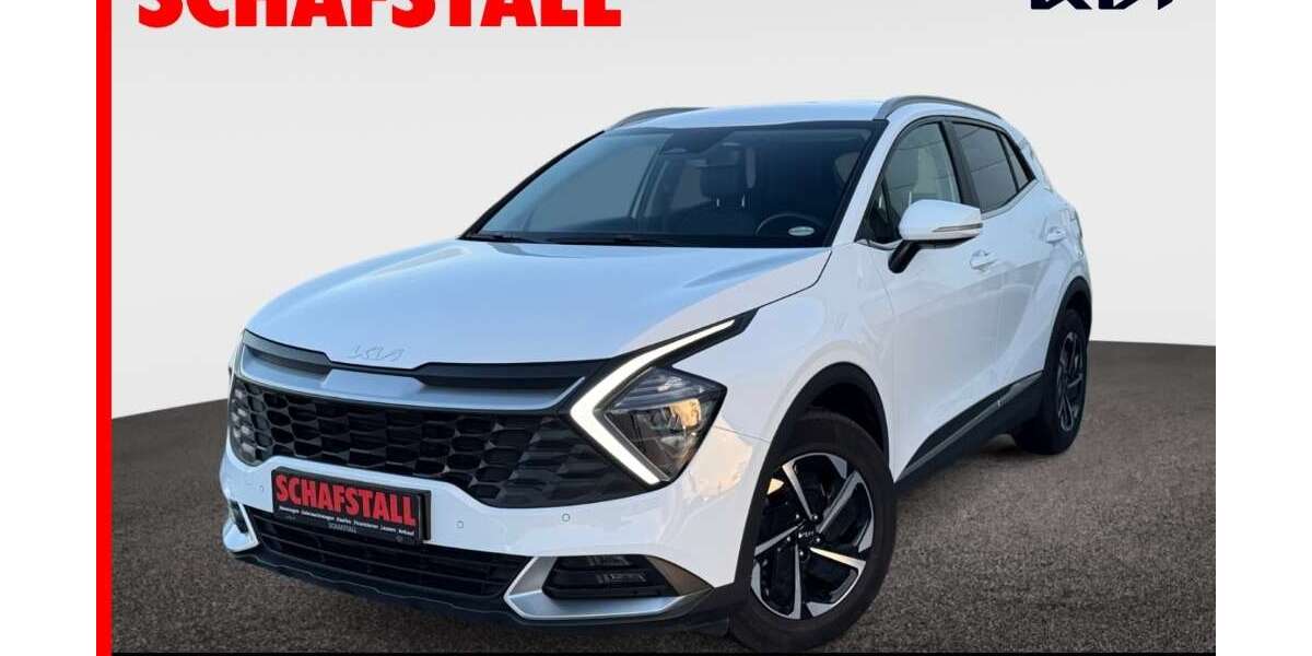 Kia Sportage 19.969 km 26.979 &euro; Elsdorf 50189