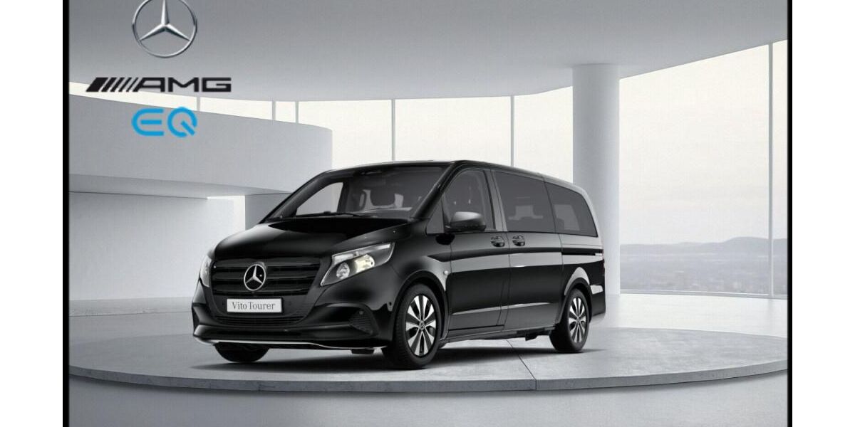 Mercedes-Benz Vito 1.500 km 64.400 &euro; Lüdenscheid 58507