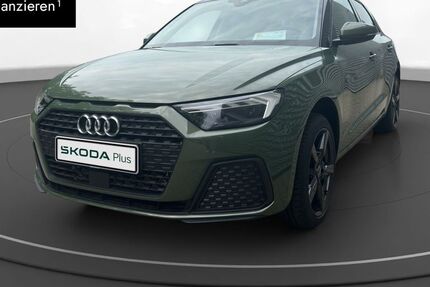 Audi A1 3.150 km 24.750 &euro; Weimar 99423