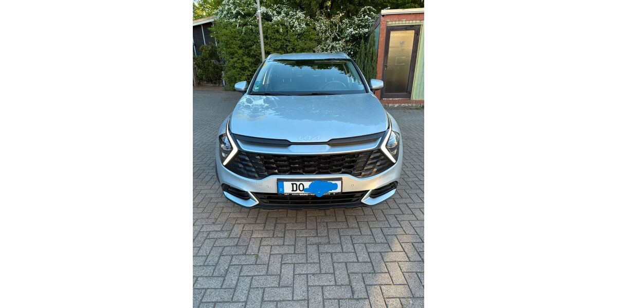 Kia Sportage 39.000 km 22.990 &euro; Dortmund 44339