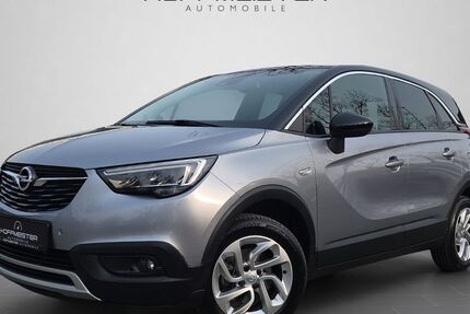 Opel Crossland (X) 25.557 km 14.730 &euro; Gütersloh 33334