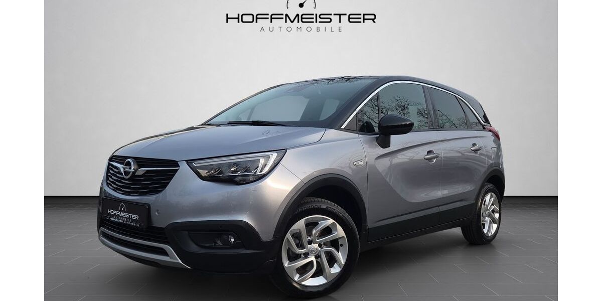 Opel Crossland (X) 25.557 km 14.730 &euro; Gütersloh 33334