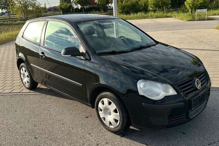 VW Polo 157.000 km 2.000 &euro; Burghausen 84489