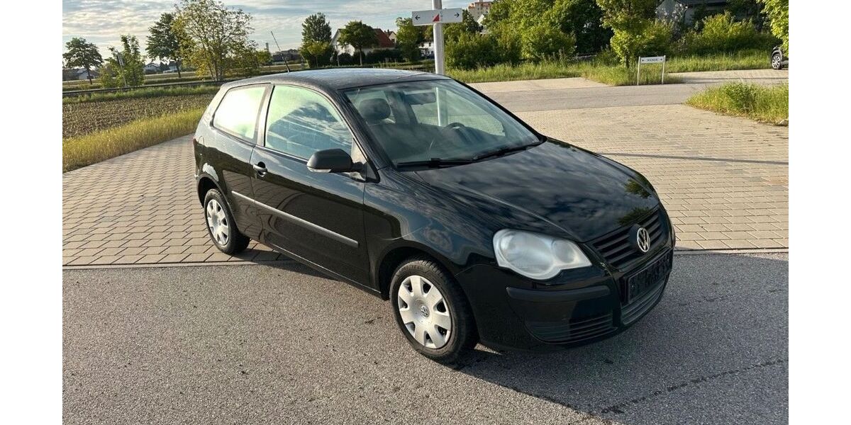 VW Polo 157.000 km 2.000 &euro; Burghausen 84489
