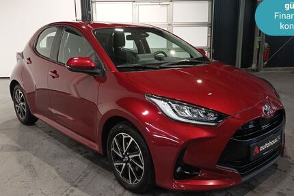 Toyota Yaris 33.322 km 15.220 € Eching 85386