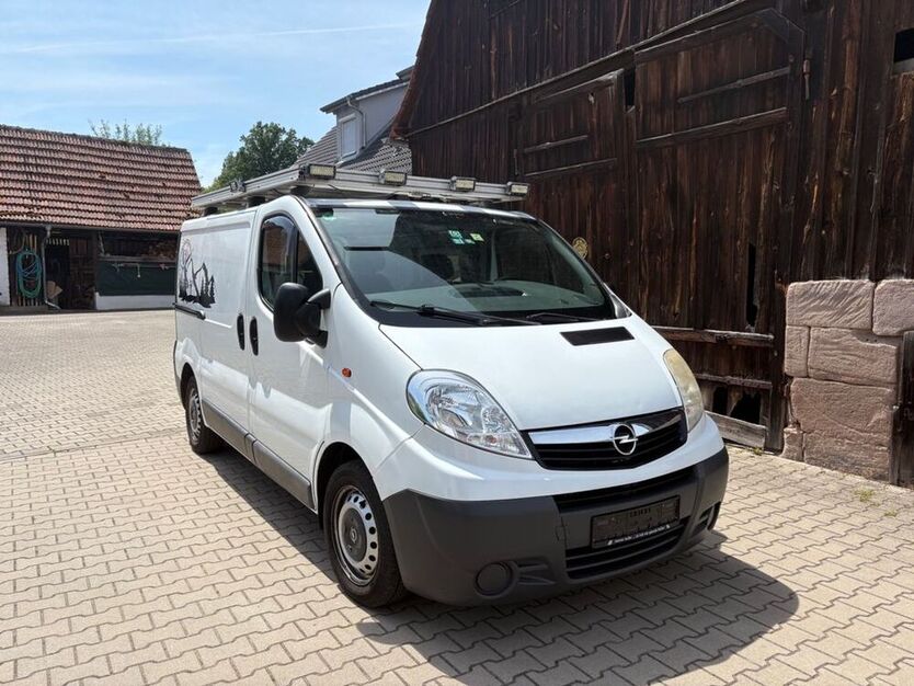 Vivaro