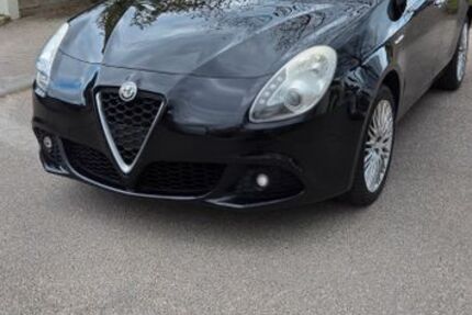 Alfa Romeo Giulietta 164.711 km 4.000 &euro; Stuttgart 70619