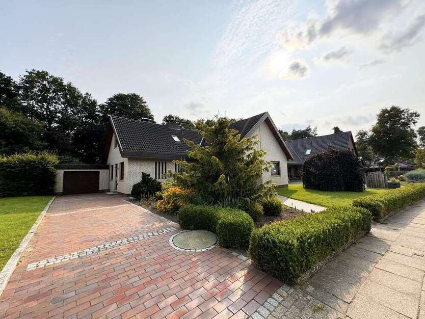 Haus zum Kaufen in Brunsbüttel 425.000 € 182 m²