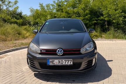 VW Golf 191.000 km 6.200 &euro; Danndorf 38461