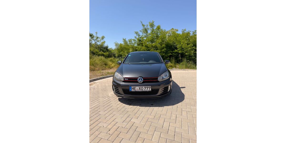 VW Golf 191.000 km 6.200 &euro; Danndorf 38461
