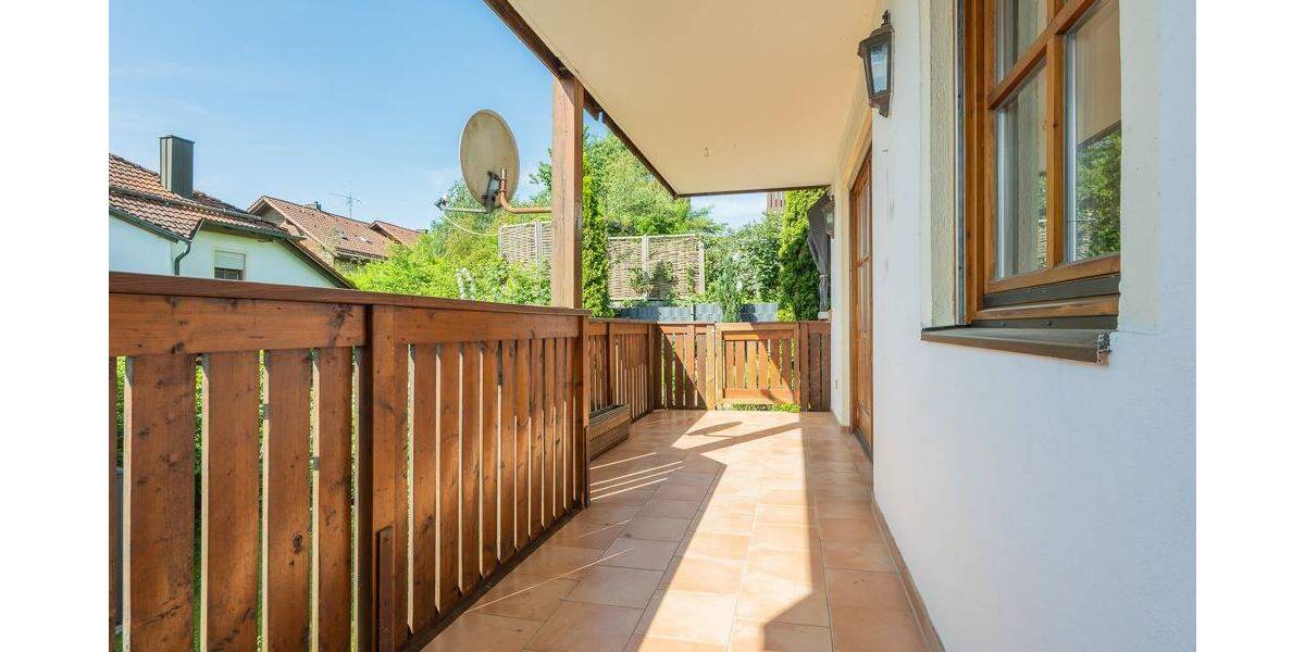 Etagenwohnung Salzweg Straßkirchen - 3 Zimmer, 84 m&sup2;, 206.000&euro; | Angebot:26876050
