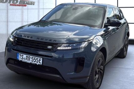 Land Rover Range Rover Evoque 15.000 km 55.900 &euro; Traunstein 83278