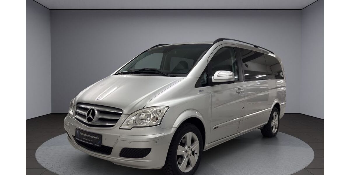 Mercedes-Benz Viano 240.000 km 15.900 &euro; Berlin 13089