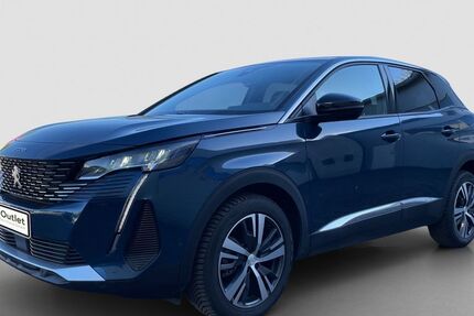 Peugeot 3008 15.700 km 21.500 € Neumünster 24539