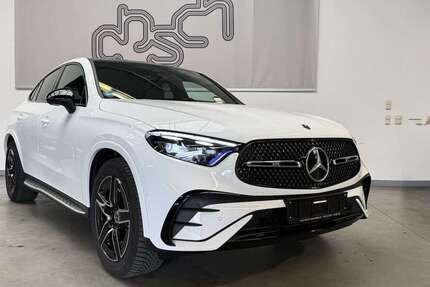 Mercedes-Benz GLC 220 22.488 km 61.490 &euro; Maintal 63477