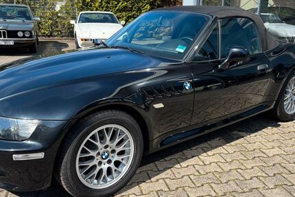 BMW Z3 154.000 km 6.900 &euro; Münster 48165