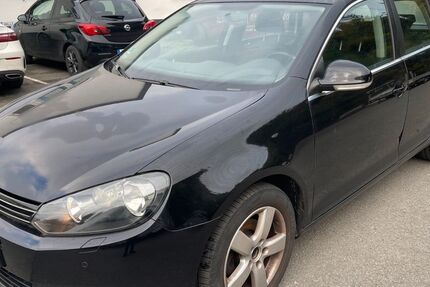 VW Golf 253.758 km 3.500 € Wuppertal 42109