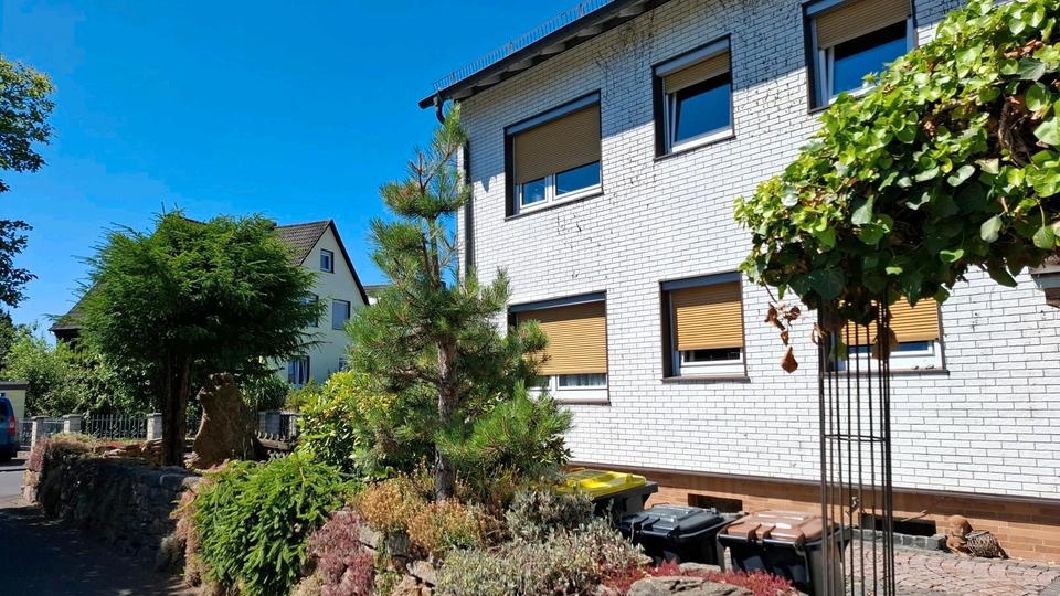Doppelhaushälfte Kassel Niederzwehren - 10 Zimmer, 218 m&sup2;, 470.000&euro; | Angebot:27164566