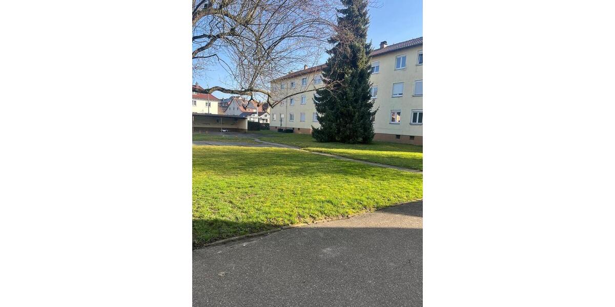 Etagenwohnung Renningen - 3 Zimmer, 59 m&sup2;, 199.000&euro; | Angebot:26416261