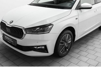 Skoda Fabia 12.563 km 19.980 &euro; Holzminden 37603