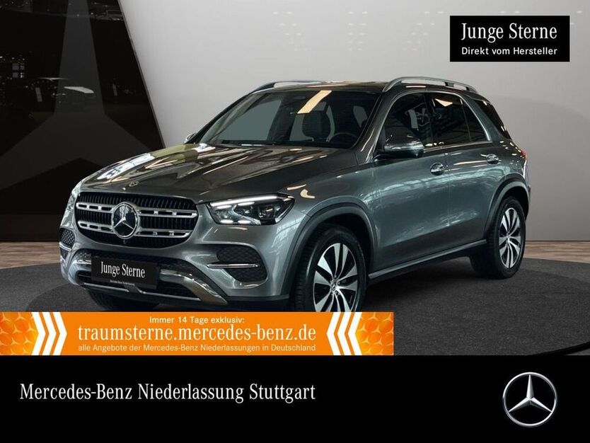 GLE 350