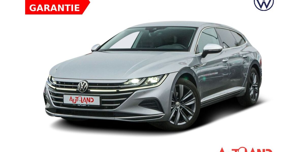 VW Arteon 51.826 km 29.950 &euro; Schwerin 19061