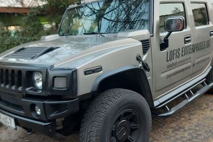 Hummer H2
