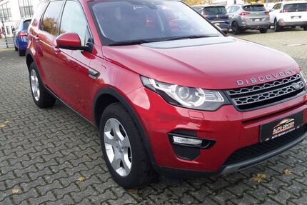 Land Rover Discovery 62.450 km 21.800 &euro; Erlenbach a. Main 63906