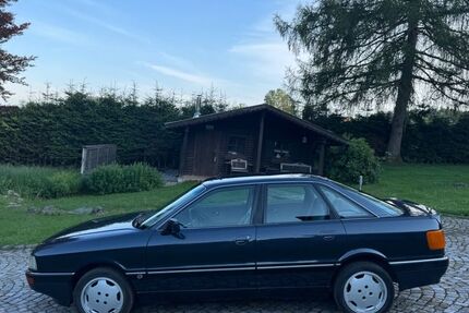 Audi 90 102.000 km 8.750 &euro; Neureichenau 94089