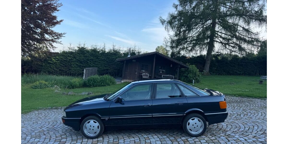 Audi 90 102.000 km 8.750 &euro; Neureichenau 94089