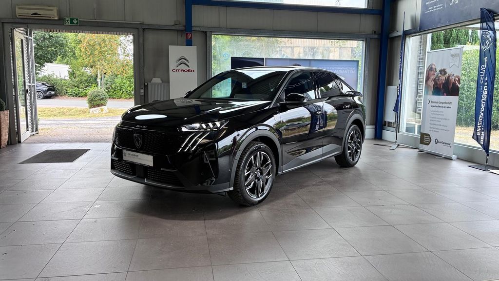 Peugeot 3008 43.176 km 26.990 &euro; Emsdetten 48282