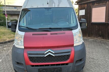Citroen Jumper 311.000 km 3.750 &euro; Frankfurt am Main 60386